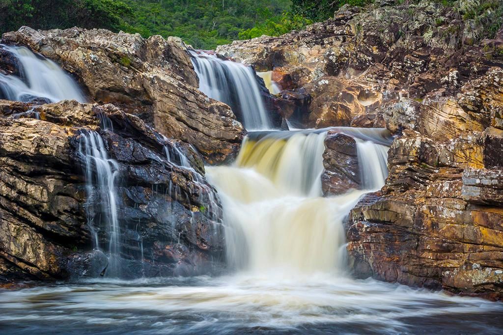Serra dos Alves