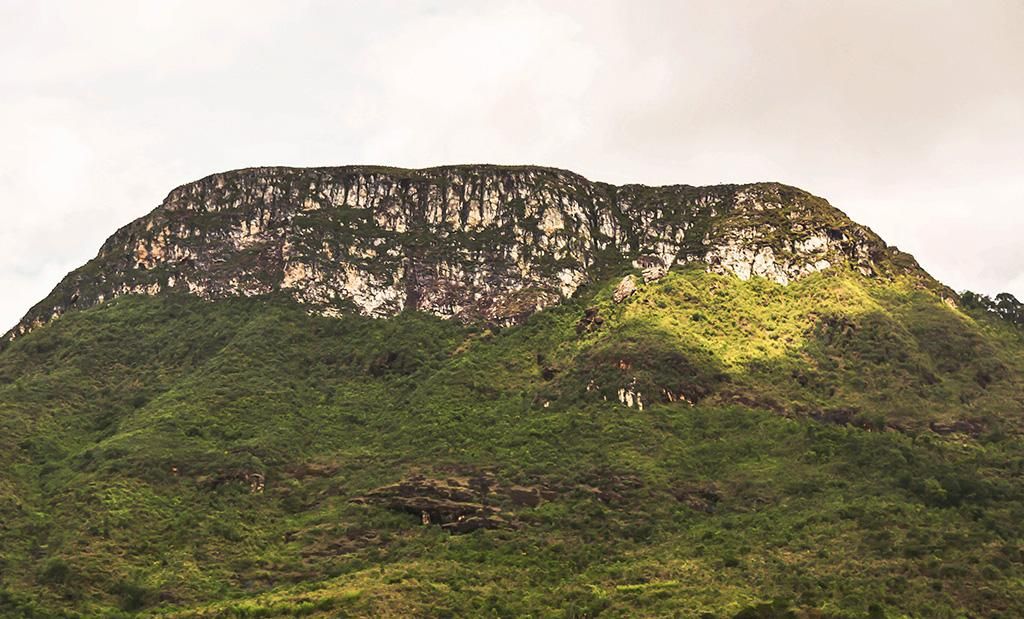 Serra dos Alves