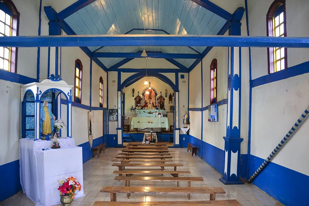 Serra dos Alves