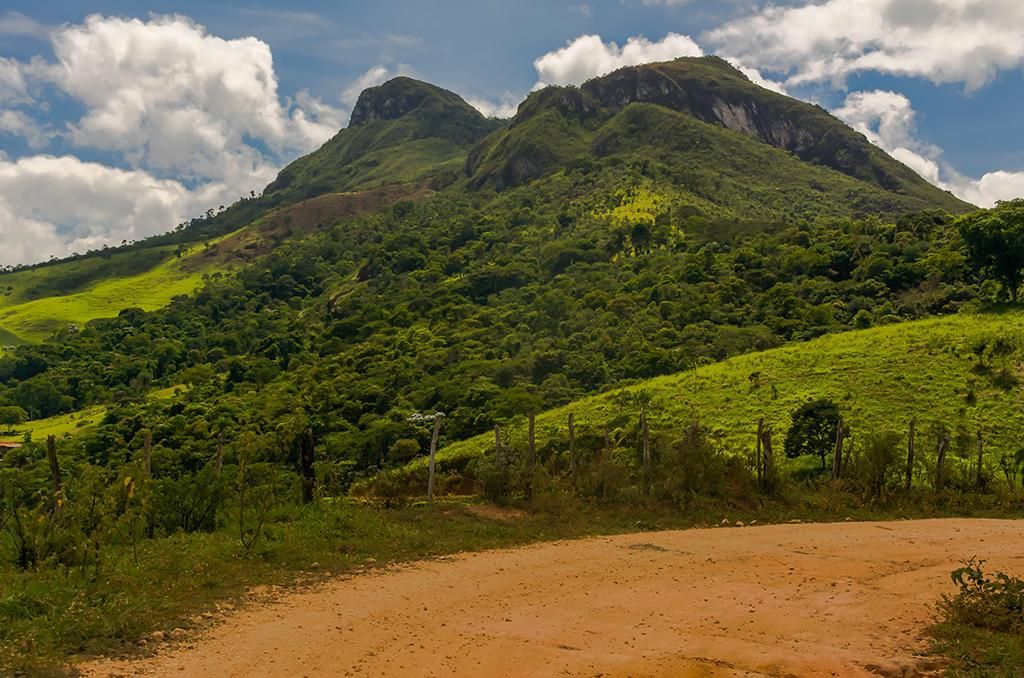 Serra dos Alves