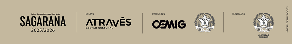 Patrocinadores - Revista Sagarana