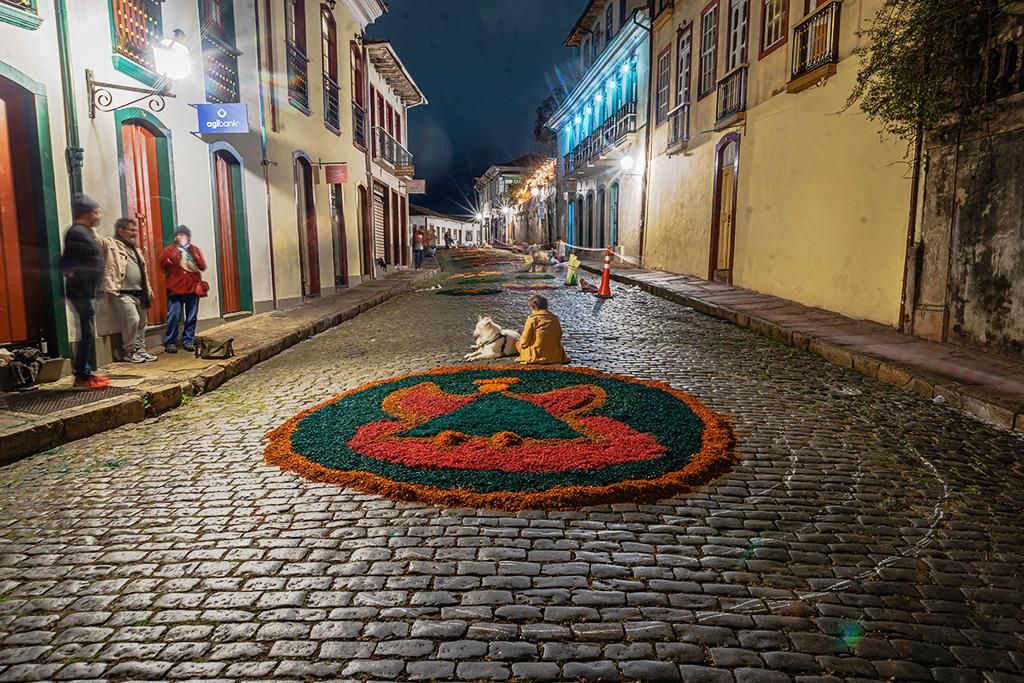 Ouro Preto