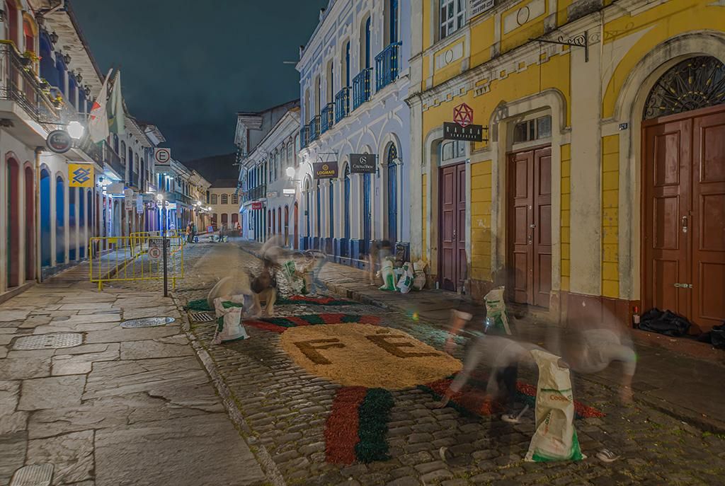 Ouro Preto