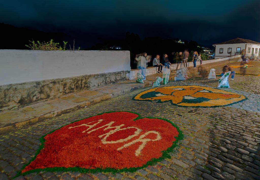 Ouro Preto