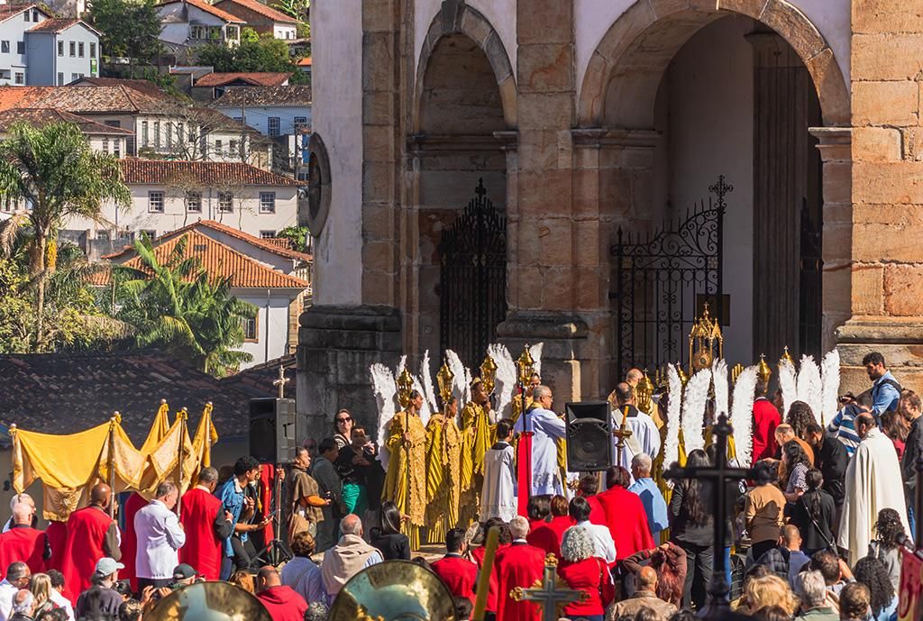Ouro Preto
