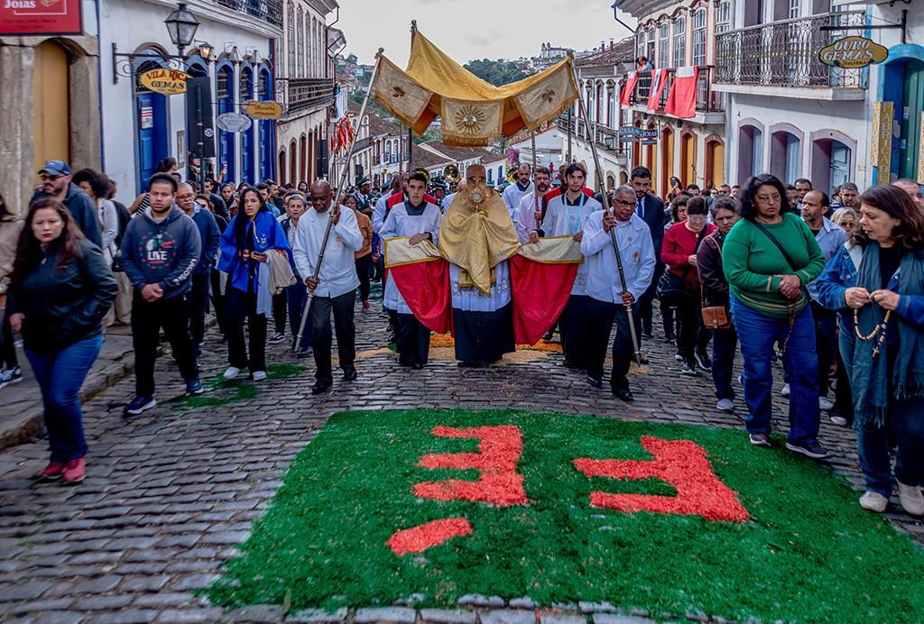 Ouro Preto