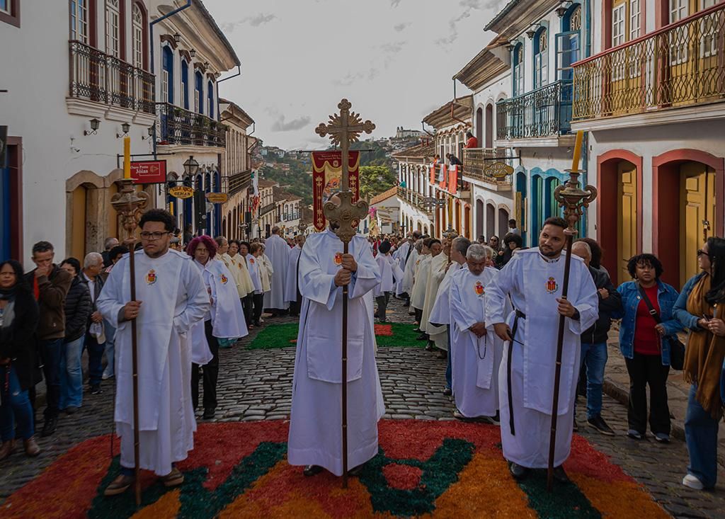 Ouro Preto
