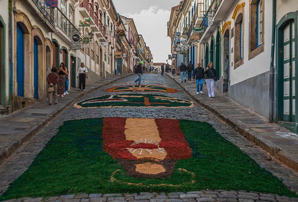 Ouro Preto