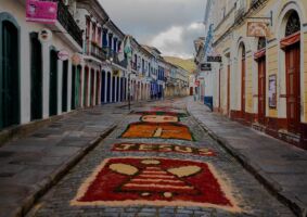 Ouro Preto