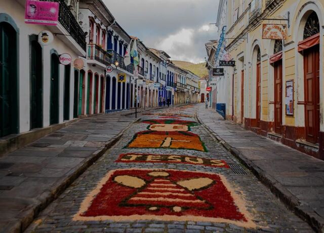 Ouro Preto