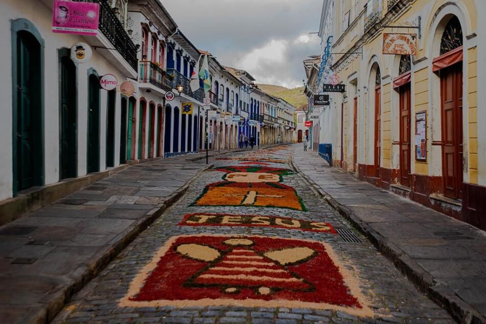 Ouro Preto