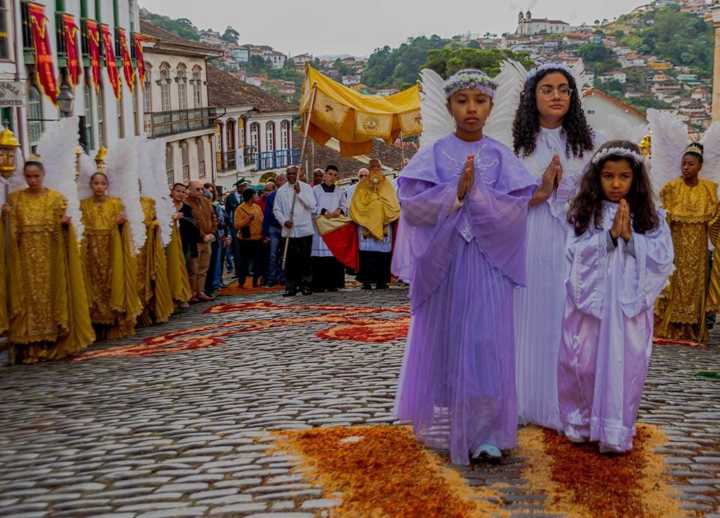 Ouro Preto