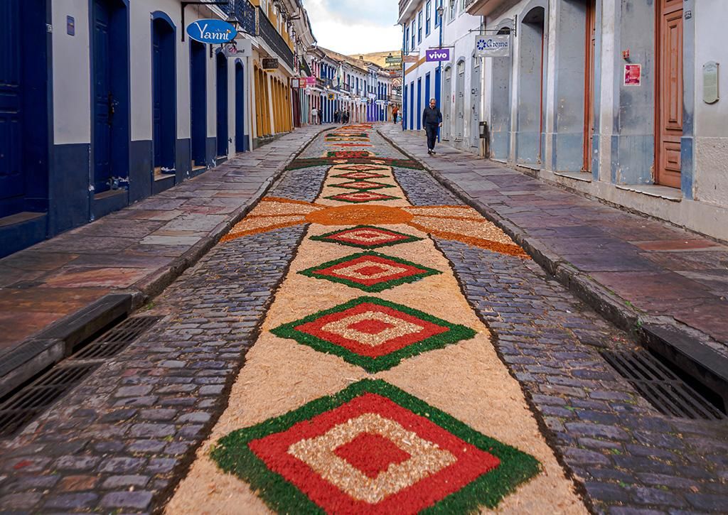 Ouro Preto
