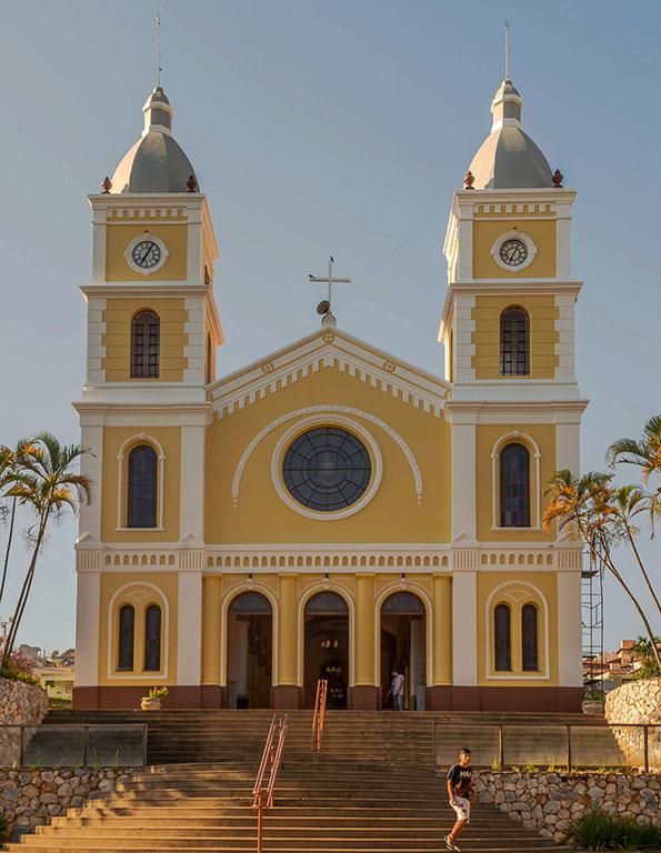 Capitólio-MG