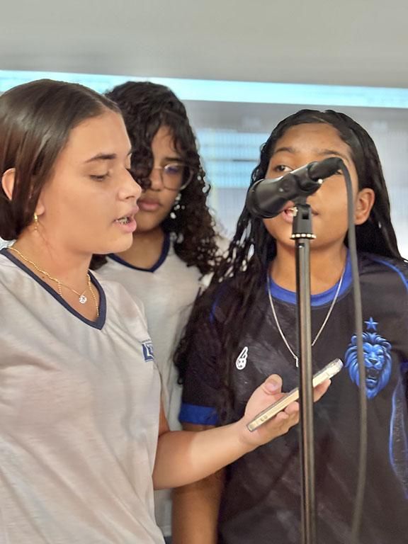 Lancesuamúsica.