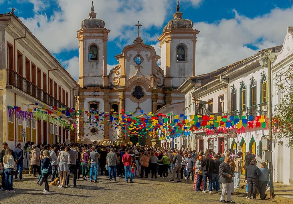 Ouro Preto