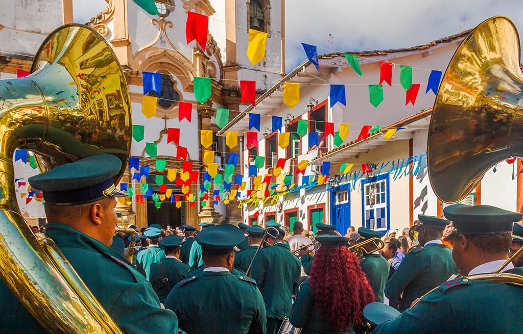 Ouro Preto