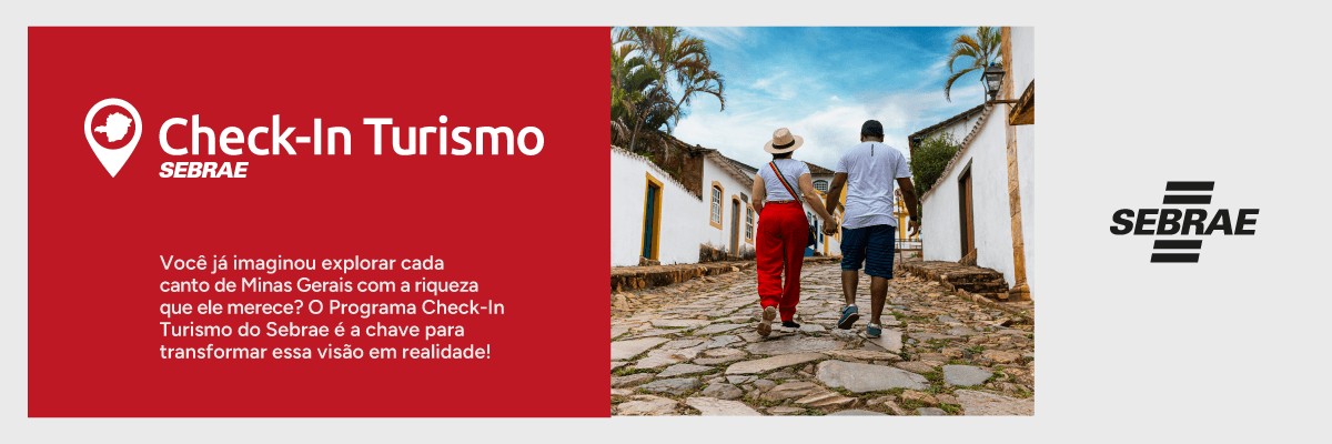 Banner Sebrae Check-In Turismo
