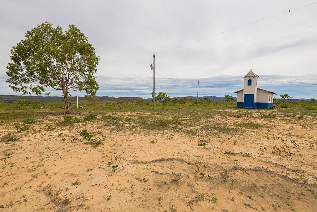 Parque Nacional das Sempre-Vivas.