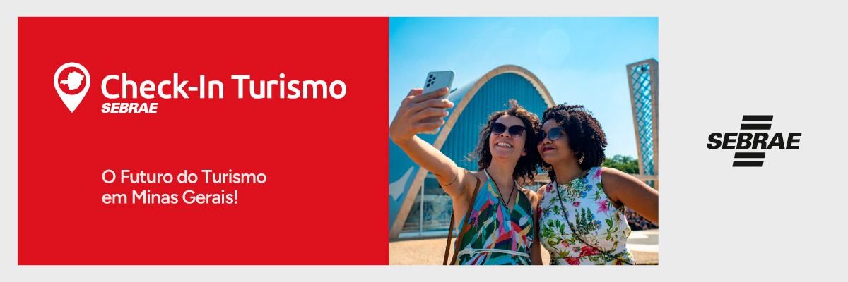 Banner Sebrae Check-In Turismo Outubro