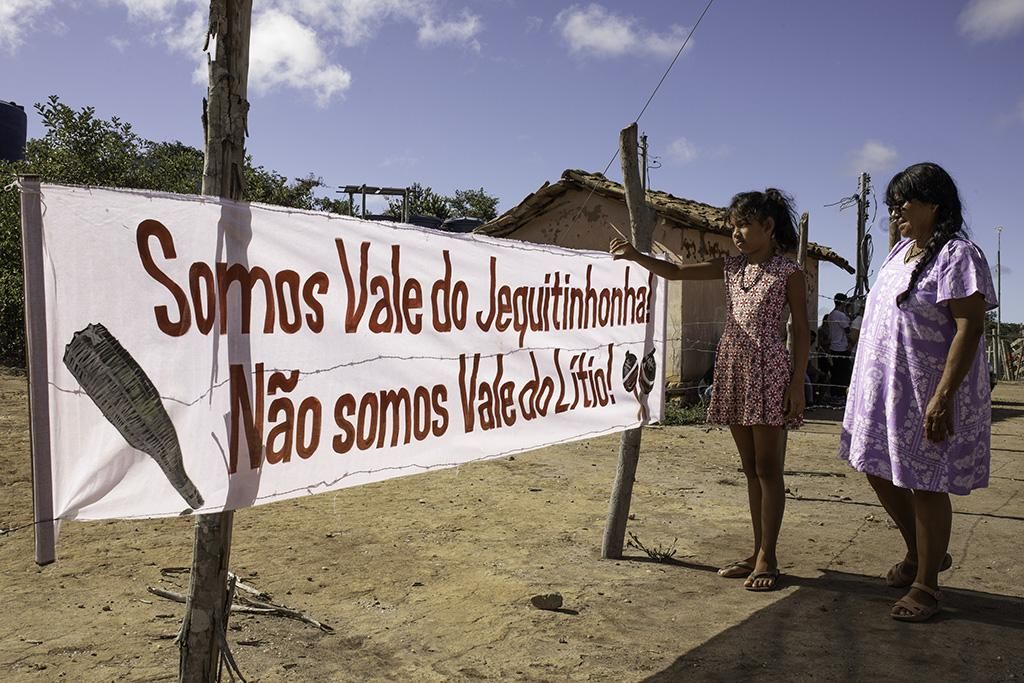 Araçuaí.