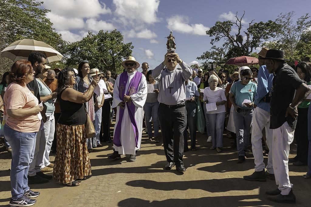 Araçuaí.