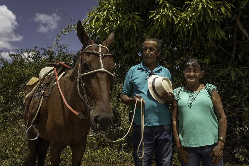 Araçuaí.