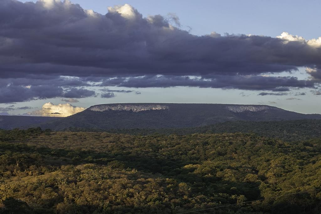 Araçuaí.