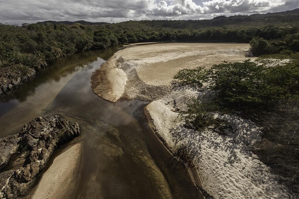 Araçuaí.