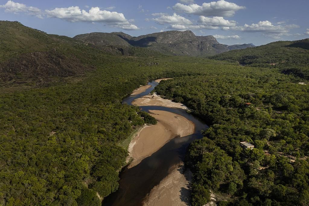 Araçuaí.