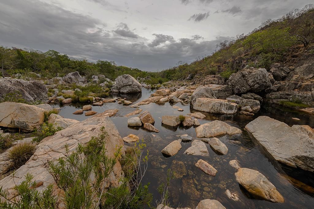 Parque Nacional das Sempre-Vivas