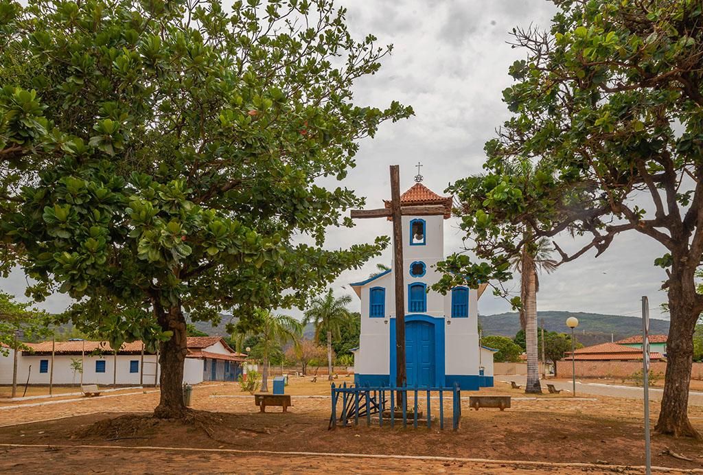 Parque Nacional das Sempre-Vivas.