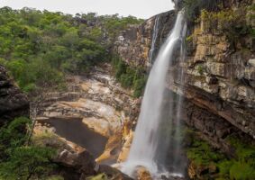 Parque Nacional das Sempre-Vivas