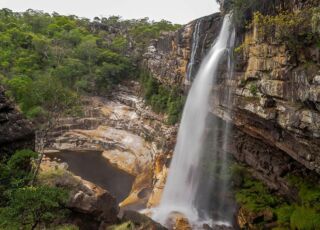 Parque Nacional das Sempre-Vivas