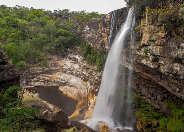 Parque Nacional das Sempre-Vivas