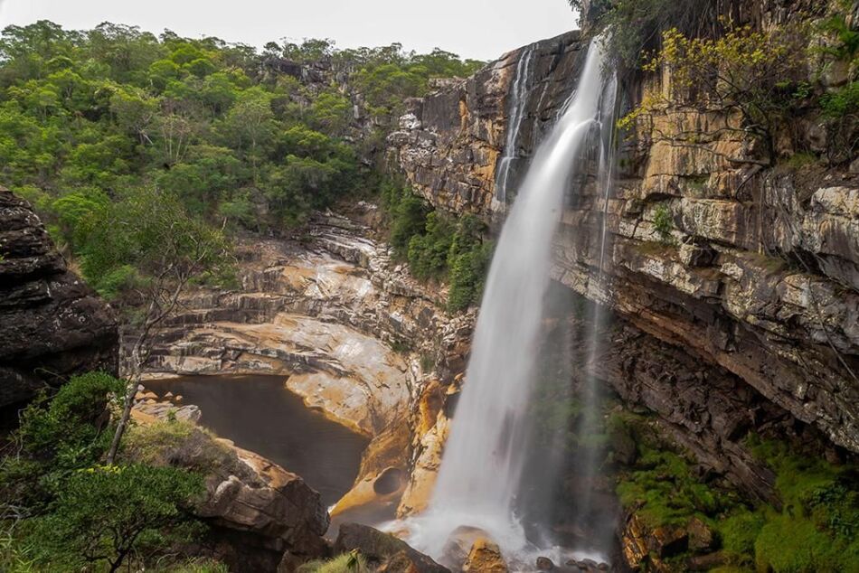 Parque Nacional das Sempre-Vivas